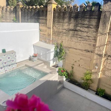 Casa Muralla Del Alcazar Viejo Córdoba Eksteriør billede